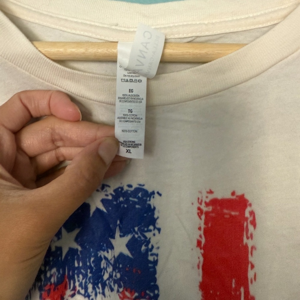 Joe Dirt Tee - Picture 3 of 5